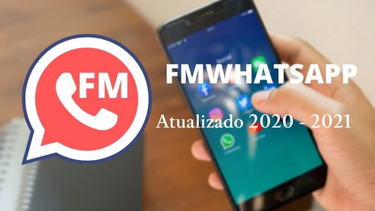 FMWHATSAPP apk